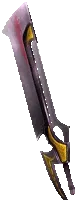 Bone Blade +13
