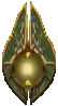 Elemental Shield +13