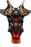 Dragon Knight Armor +13